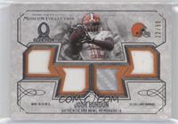 Josh Gordon #/50