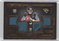 Blake Bortles #/50