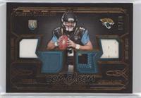 Blake Bortles [EX to NM] #/50