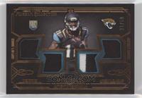 Marqise Lee #/50