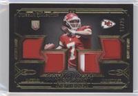 Aaron Murray #/25