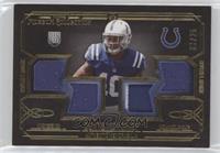 Donte Moncrief #/25