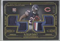 Ka'Deem Carey [Noted] #/25