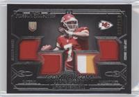 Aaron Murray #/150