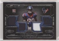 Jadeveon Clowney #/150