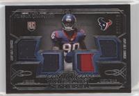 Jadeveon Clowney #/150