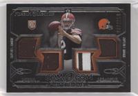 Johnny Manziel #/150