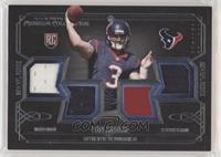 Tom Savage #/150