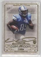 Eric Ebron #/5