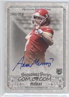 Aaron Murray #/350