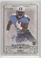 Bishop Sankey #/350