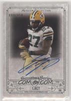 Eddie Lacy #/150