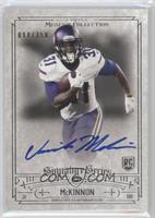 Jerick McKinnon #/350