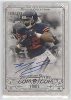 Matt Forte #/300