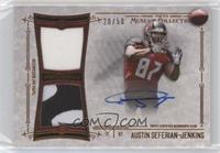 Austin Seferian-Jenkins #/50