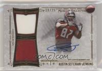 Austin Seferian-Jenkins #/25