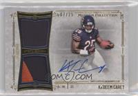 Ka'Deem Carey #/25