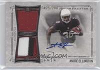 Andre Ellington #/200