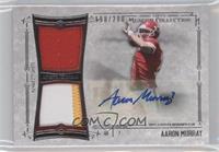 Aaron Murray #/200