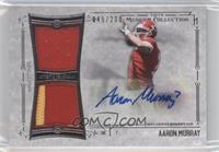 Aaron Murray #/200