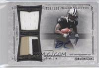 Brandin Cooks #/100