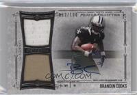 Brandin Cooks #/100