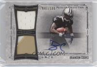 Brandin Cooks #/100