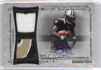 Brandin Cooks #/100