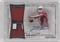 Logan Thomas #/200