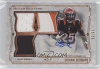 Giovani Bernard #/50