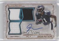 Jordan Matthews #/50