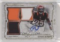 Giovani Bernard #/25