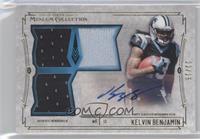 Kelvin Benjamin #/25