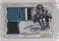 Marqise Lee #/25