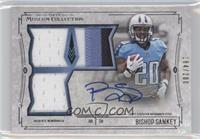 Bishop Sankey #/200