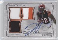 Jeremy Hill #/200