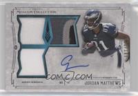 Jordan Matthews #/100