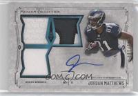 Jordan Matthews #/100