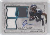 Jordan Matthews #/100