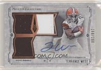 Terrance West #/200