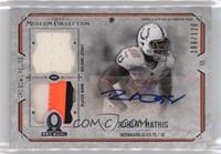 Robert Mathis #/120