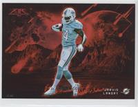 Jarvis Landry #/99