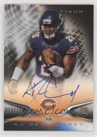 Ka'Deem Carey #/150