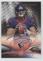 Tom Savage #/150