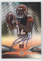 Jeremy Hill #/150