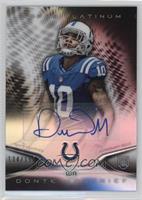 Donte Moncrief #/150