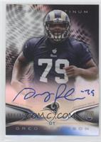 Greg Robinson #/150