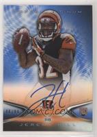 Jeremy Hill #/99