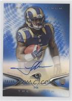 Tre Mason #/99