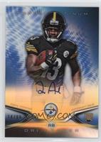 Dri Archer #/99